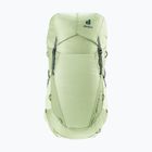 Damen-Trekkingrucksack deuter Aircontact Ultra 45 + 5 l SL mineral-ivy