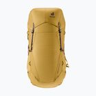 Deuter Aircontact Ultra 50 + 5 l savanna-raisin Trekking-Rucksack