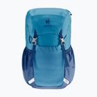 Kinder Wanderrucksack deuter Junior wave/nightblue