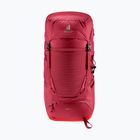 Deuter Kinder-Trekkingrucksack Fox 30 + 4 l masala-kirsche