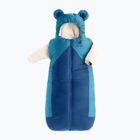 Deuter Micro Star Kinderschlafsack wave-nightblue