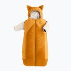 Deuter Micro Star Kinderschlafsack bernstein-ahorn