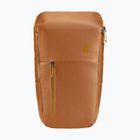 City-Rucksack deuter Stockholm LTD 22 l cinnamon