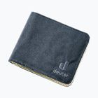 Portemonnaie deuter Zipper black
