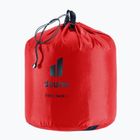 Drybag deuter Pack Sack 5 l cherry