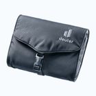 Kulturbeutel deuter Wash Bag I black