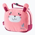 Kinder-Kulturtasche deuter Wash Bag Kids blossom/raspberry