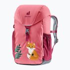 Kinder-Rucksack deuter Waldfuchs 14 l dahlia/raspberry