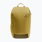 Städtischer Rucksack deuter StepOut 16 l kelp/nori