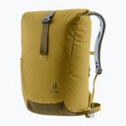Deuter StepOut 22 l Rucksack kelp/nori