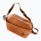 Bauchtasche deuter Passway 2 l pecan/mocha