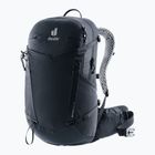 Wanderrucksack deuter Futura 25 l SL black