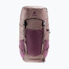 Trekkingrucksack deuter Futura Pro 38 l SL cassis/ashrose