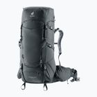 Trekkingrucksack deuter Aircontact Core 55 + 10 l SL graphite