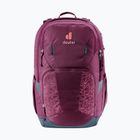 Cityrucksack deuter Cotogy 28 l cassis/dahlia