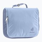 Kulturbeutel Deuter Wash Center Lite I polar/bluejay