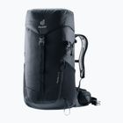 Wanderrucksack deuter Telatie 24 l SL black