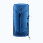 Wanderrucksack deuter Telatie 26 l baltic/nightblue