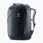 Plecak miejski deuter Carry On 30 l black