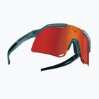 Sonnenbrille Dynafit Ultra Evo storm blue/blueberry