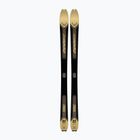 DYNAFIT Ridge 95 Ski Set schwarz/gold