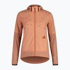 Maloja Damen-Hybridjacke WinterflowerM rosewood