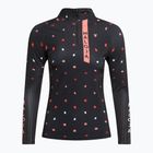 Damenski-Sweatshirt Maloja LohblüteM schwarz 34121-1-0817