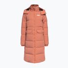 Damen Daunenjacke Maloja BormioM orange 34183