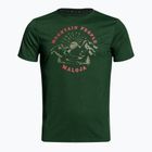 Klettershirt Herren Maloja UntersbergM grün 35218