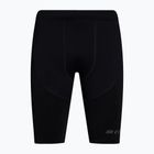 Herren CEP 3.0 Kompression Laufshorts schwarz W0115C5