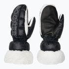 Damen-Skihandschuhe BOGNER Sabina navy