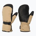 Herren-Skihandschuhe BOGNER Flora 007 R-TEX XT light almond