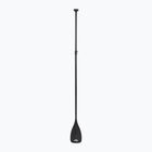 SUP/Kajak 4-teiliges Paddel F2 Combo 4D schwarz