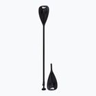 SUP/Kajak 4-teiliges Paddel F2 Combo 4D schwarz