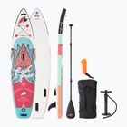 Frauen SUP Brett F2 Feel Free 10'2" rosa