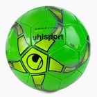 Uhlsport Medusa Keto Fußball grün/gelb 100161602