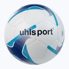 Uhlsport Nitro Synergy Fußball weiß und blau 100166701