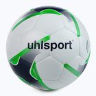 Uhlsport Soccer Pro Synergy Kinder Fußball Ball rot und weiß 100166801