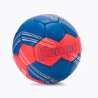 Kempa Leo Handball rot/blau Größe 3