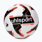 Fußball Ball uhlsport Soccer Pro Synergy weiß 100171902