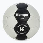 Kempa Leo Black&White Handball 200189208 Größe 3