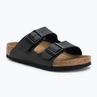BIRKENSTOCK Kinder-Flip-Flops Arizona BF Narrow schwarz