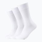 Socken Herren Skechers Basic 3 pairs white