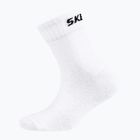 Socken Kinder Skechers Mesh Ventilation white