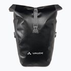 VAUDE Aqua Back Single 24 l Fahrradträger Gepäckträger schwarz
