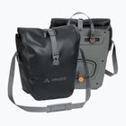 VAUDE Aqua Front 28 l schwarz Fahrradtaschen für Gepäckträger