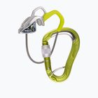 EDELRID Mega Jul Belay Kit Kugelsichere Schraube Oase