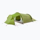 Vaude Arco XT moosgrünes 3-Personen-Trekkingzelt