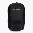 VAUDE Tremalzo 16 l Fahrradrucksack schwarz