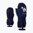 Skihandschuhe Kinder ZIENER LE Zoo Minis estate blue
